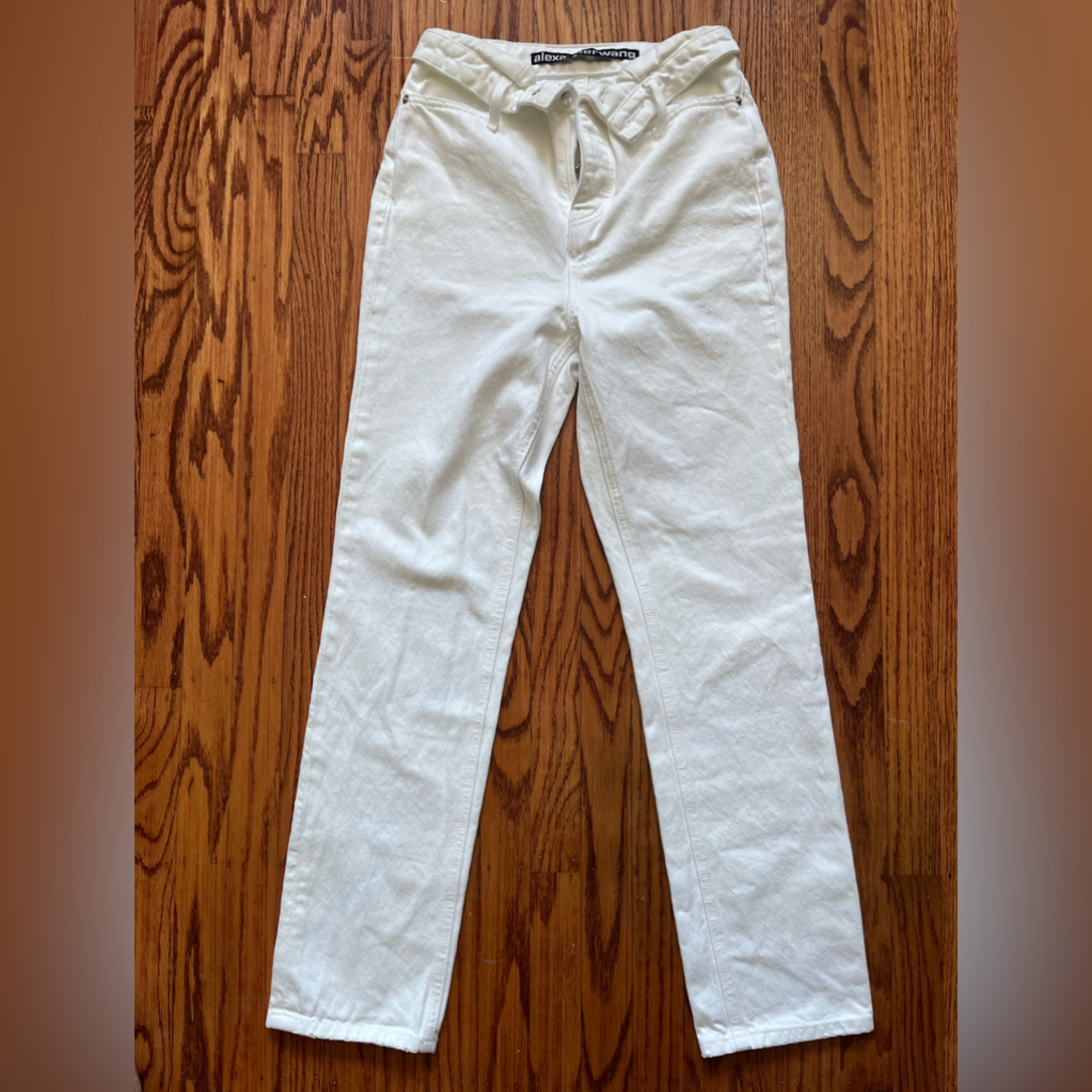 Alexander Wang Jean